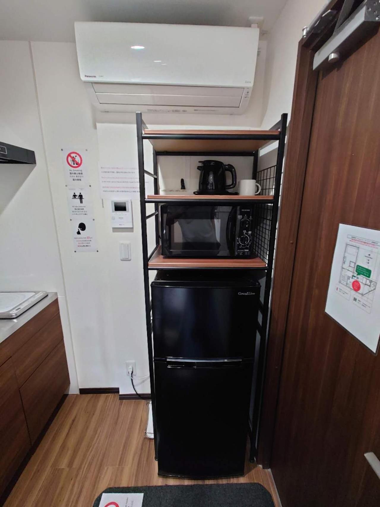 043Akihabara Ξενοδοχείο Τόκιο Εξωτερικό φωτογραφία